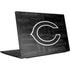 NFL Chicago Bears Black & White Dell Vostro Skin